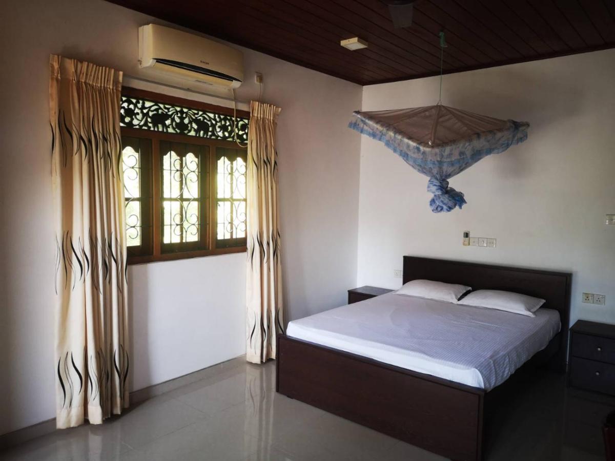 בנטוטה Sithu Guesthouse מראה חיצוני תמונה