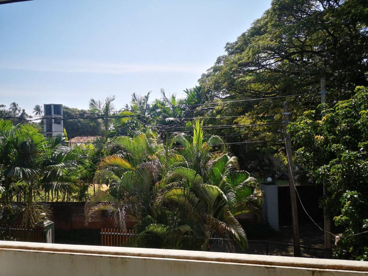 בנטוטה Sithu Guesthouse מראה חיצוני תמונה